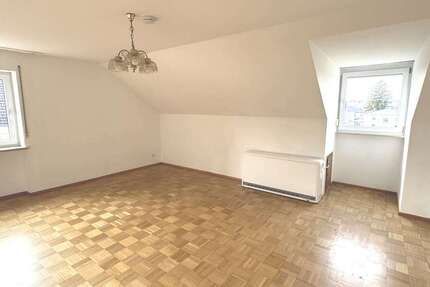 Wohnung Bad Wörishofen - 2 Zimmer, 60 m&sup2;, 198.000&euro; | Angebot:26354941