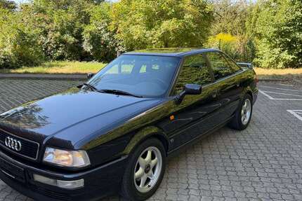 Audi 80 95.500 km 22.490 &euro; Göttingen 37081