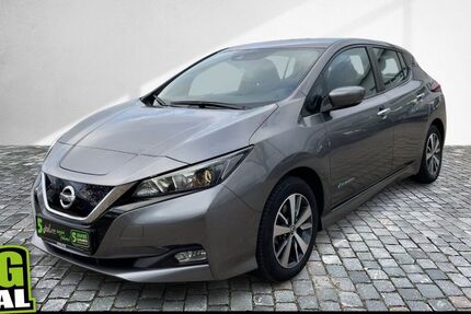 Nissan Leaf 75.000 km 11.790 &euro; Augsburg 86165