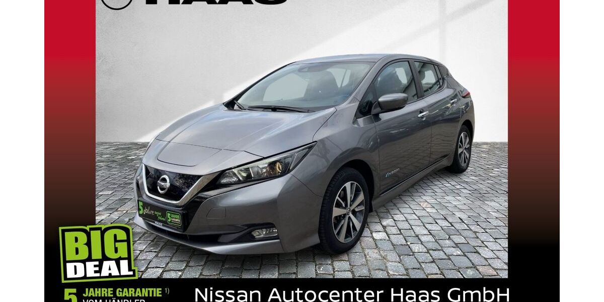 Nissan Leaf 75.000 km 11.950 &euro; Augsburg 86165