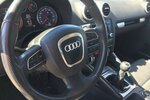 Audi A3 2.0 TDI Sportb.,Klima, o Concert,4 Türig,Tü 214.000 km 6.650 &euro; Himmelkron 95502