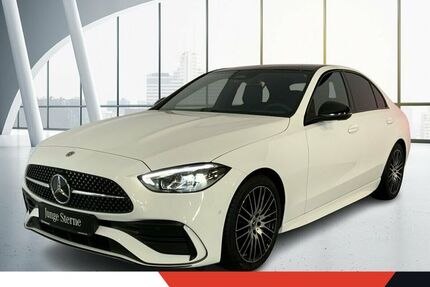 Mercedes-Benz C 180 6.594 km 40.980 &euro; Dresden 01239