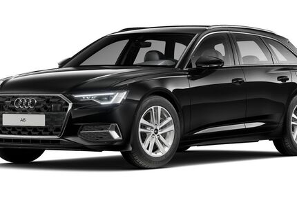 Audi A6 18.947 km 51.980 &euro; Heinsberg 52525