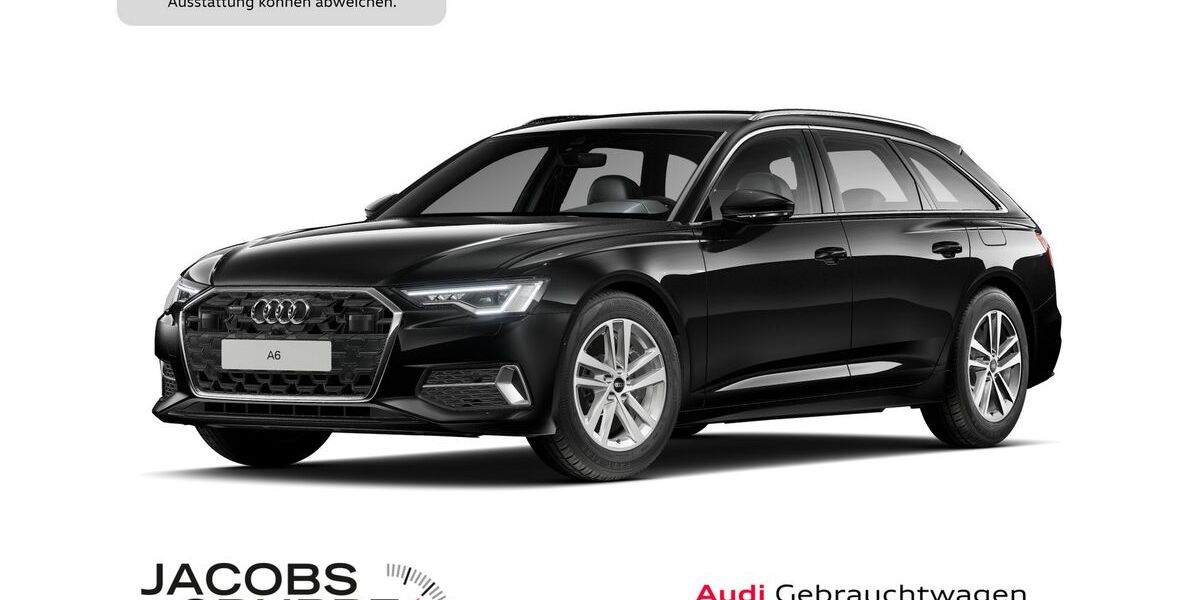 Audi A6 18.947 km 51.980 &euro; Heinsberg 52525
