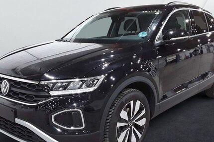 VW T-Roc 11.242 km 23.880 &euro; Mainz 55131