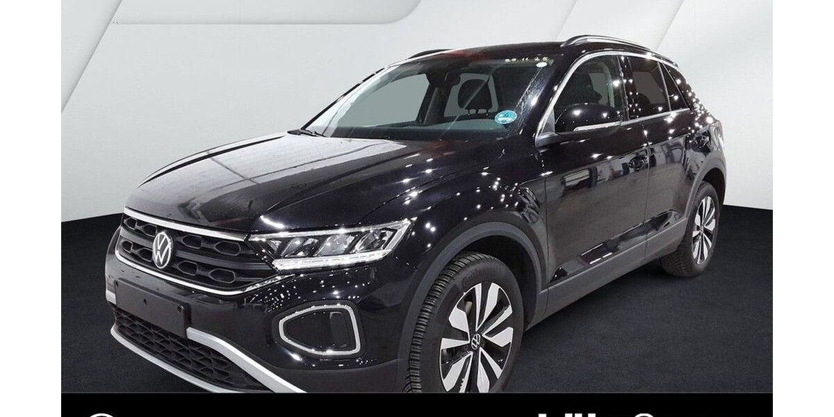 VW T-Roc 11.242 km 23.880 &euro; Mainz 55131