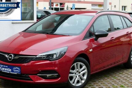 Opel Astra 60.000 km 12.970 &euro; Taucha (bei Leipzig) 04425