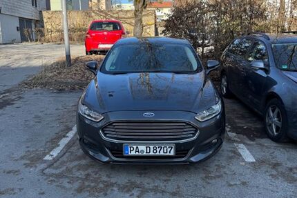 Ford Mondeo 160.000 km 8.200 &euro; Passau 94034