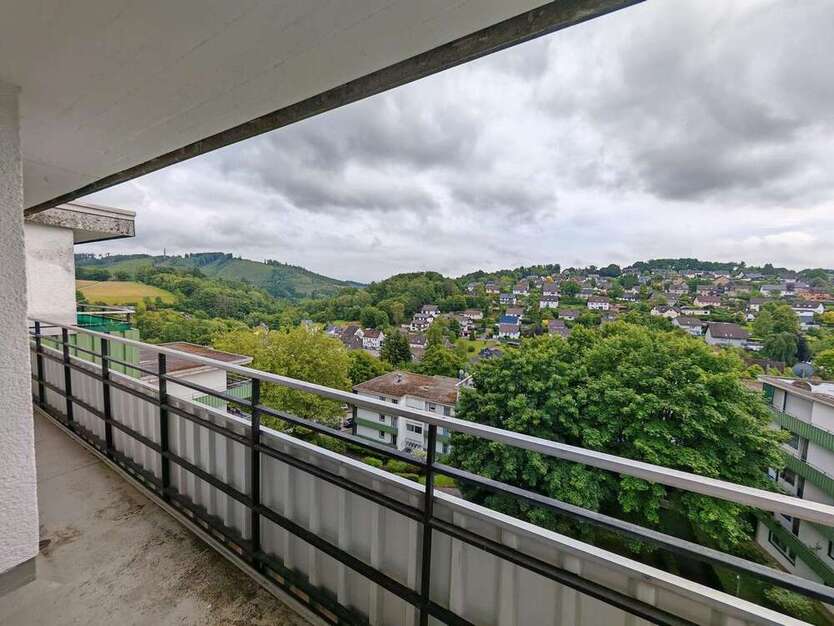 Wohnung zum Mieten in Gummersbach 520 € 85 m²