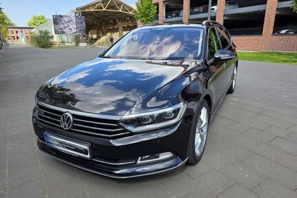 VW Passat Variant