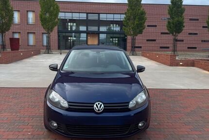VW Golf 168.000 km 5.600 &euro; Vechta 49377