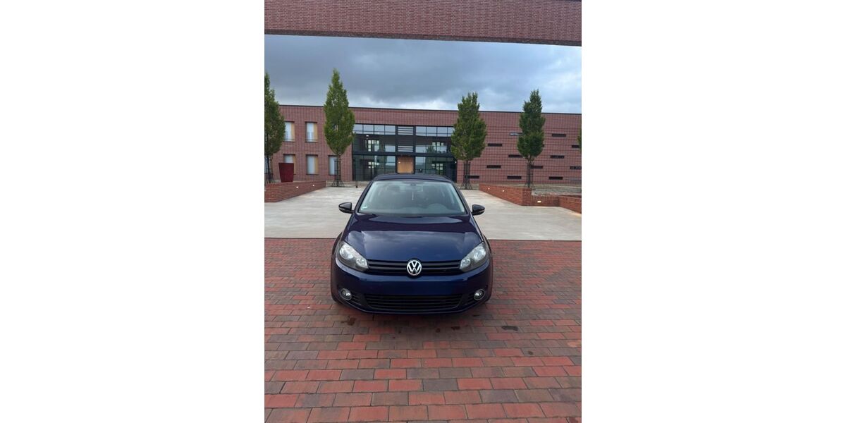 VW Golf 168.000 km 5.600 &euro; Vechta 49377