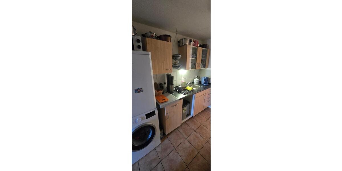 Doppelhaushälfte Havelberg - 2 Zimmer, 40 m&sup2;, 59.000&euro; | Angebot:26295288