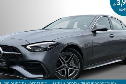 Mercedes-Benz C 180 4.195 km 39.880 &euro; Warendorf 48231