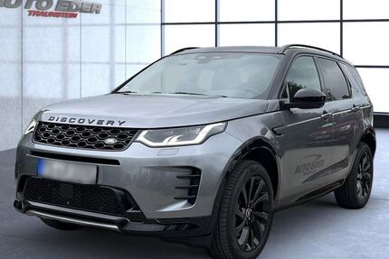 Land Rover Discovery Sport 5.000 km 65.900 € Traunstein 83278