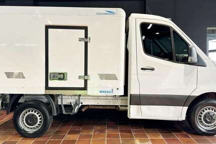 Mercedes-Benz Sprinter 531.119 km 23.799 &euro; Bonn 53177