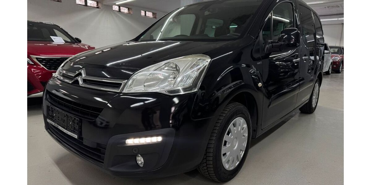 Citroen Berlingo 126.355 km 7.400 &euro; LUDWIGSHAFEN AM RHEIN 67071