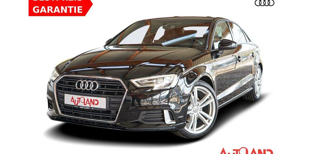 Audi A3 75.108 km 23.950 &euro; Hamburg 22761