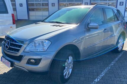 Mercedes ML 350