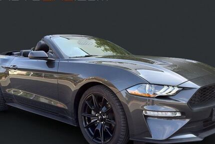 Ford Mustang 54.254 km 27.000 &euro; Ronnenberg StT Empelde Region Hannover 30952