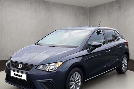 Seat Ibiza 42.050 km 13.950 € Lohr 97816