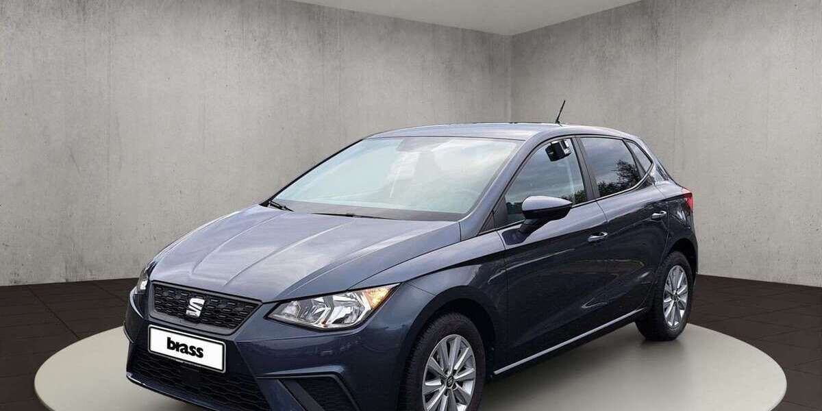 Seat Ibiza 42.050 km 13.950 € Lohr 97816