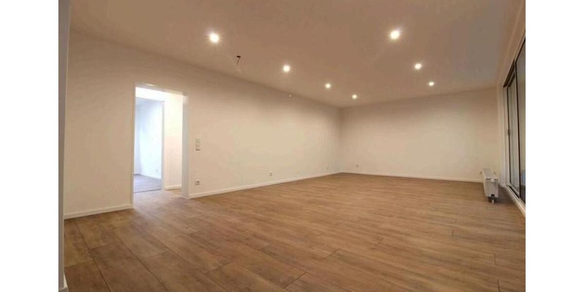 Erdgeschoßwohnung Bielefeld Schildesche - 4 Zimmer, 113 m&sup2;, 1.130&euro; | Angebot:25479738