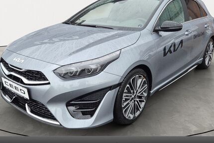 Kia ceed / Ceed 8.945 km 26.690 &euro; Berga 06536