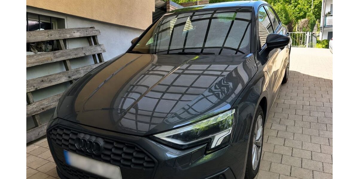 Audi A3 87.000 km 22.500 &euro; Wilnsdorf 57234