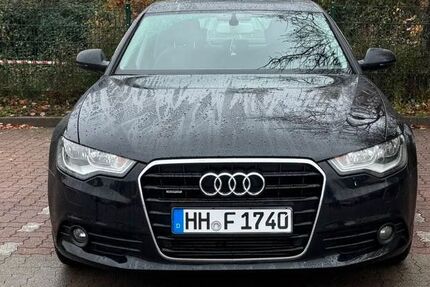 Audi A6 206.031 km 14.500 &euro; Hamburg 20539
