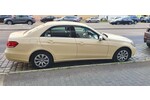 Mercedes-Benz E-Klasse 387.000 km 8.500 € Frankfurt 