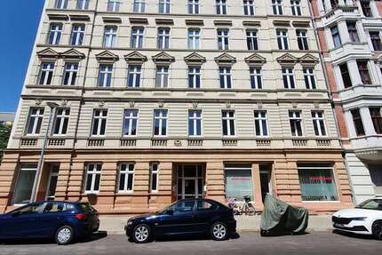 Wohnung Magdeburg Werder - 2 Zimmer, 48 m&sup2;, 384&euro; | Angebot:27481638