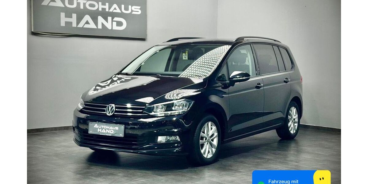 VW Touran 109.999 km 14.890 € Bad Honnef/Rottbitze 53604