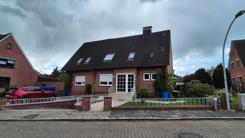 Einfamilienhaus Zeven - 10 Zimmer, 240 m&sup2;, 379.000&euro; | Angebot:26589018