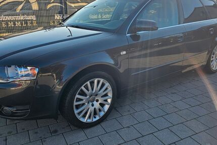 Audi A4 187.500 km 6.590 &euro; Schwandorf 92421