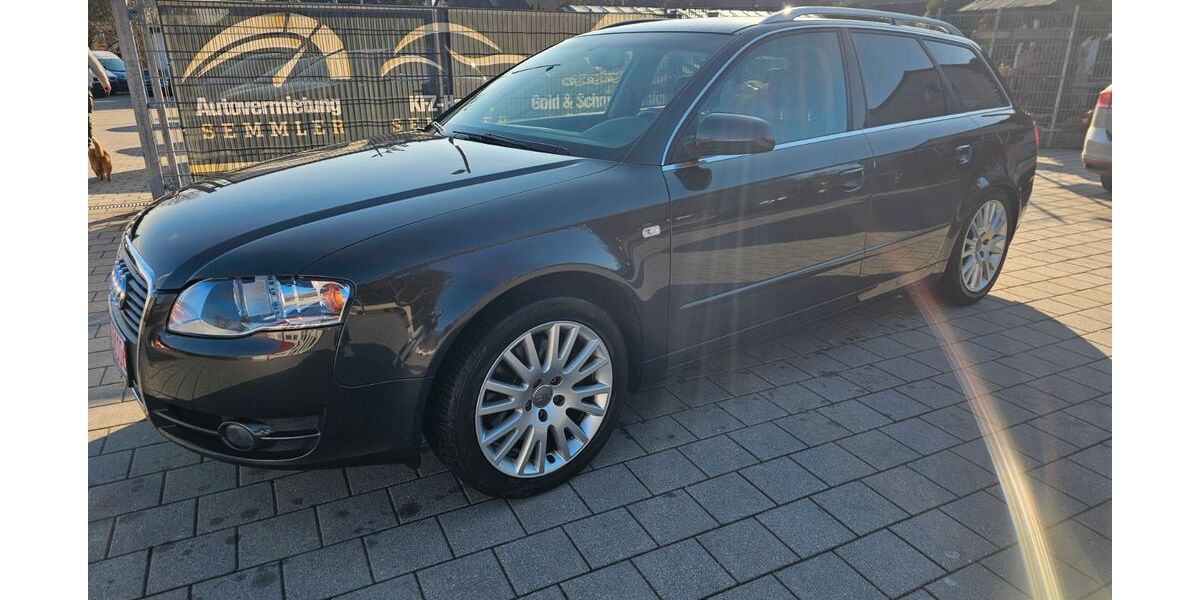 Audi A4 187.500 km 6.590 &euro; Schwandorf 92421