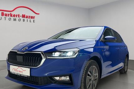 Skoda Fabia 10.800 km 23.985 &euro; Kronach 96317