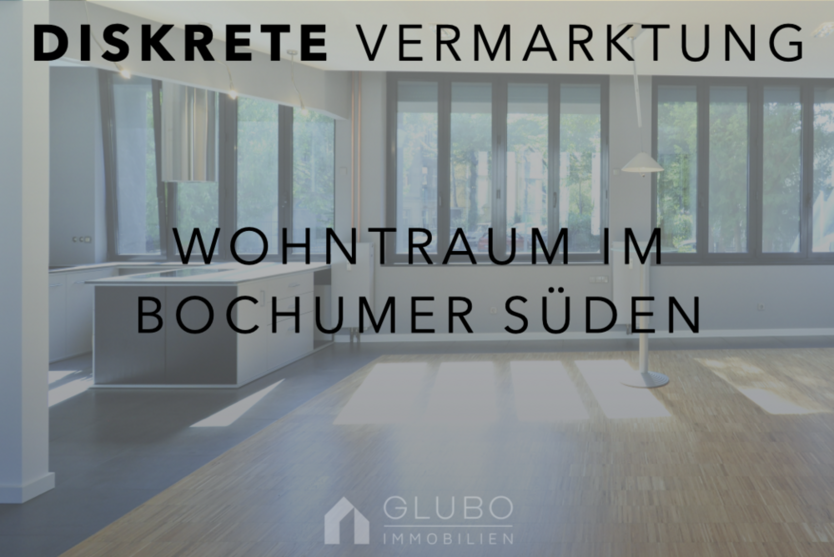 Haus zum Kaufen in Bochum 1.850.000 € 260 m² 7 zimmer