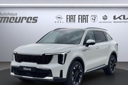 Kia Sorento 8.795 km 52.988 € Heinsberg 52525