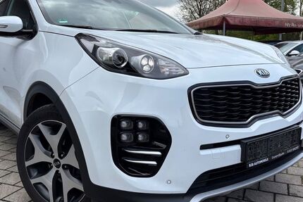 Kia Sportage 75.000 km 16.900 &euro; Staufen Im Breisgau 79219