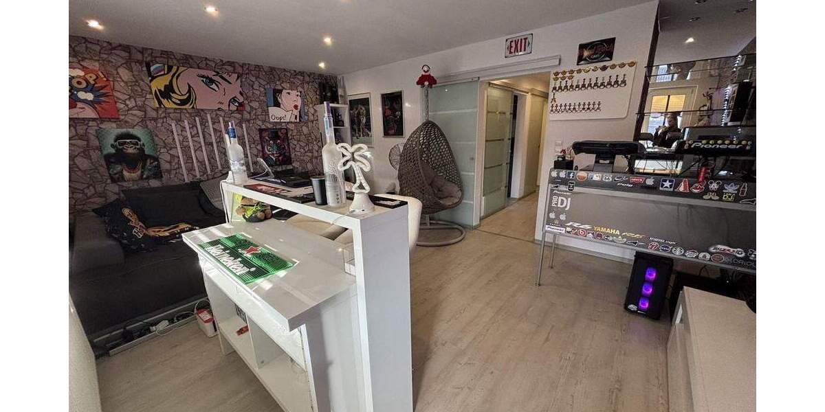 Reihenendhaus Sehnde - 5 Zimmer, 145 m&sup2;, 360.000&euro; | Angebot:25203729