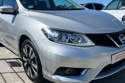 Nissan Pulsar 169.227 km 6.999 &euro; Krostitz 04509