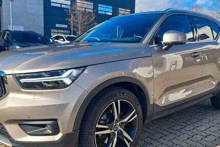 Volvo XC40 76.141 km 26.990 &euro; München 80687