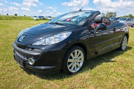Peugeot 207 192.500 km 3.690 &euro; Oschatz 04758