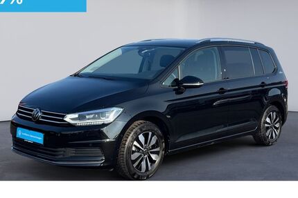 VW Touran 15.474 km 33.995 &euro; Magdeburg 39114