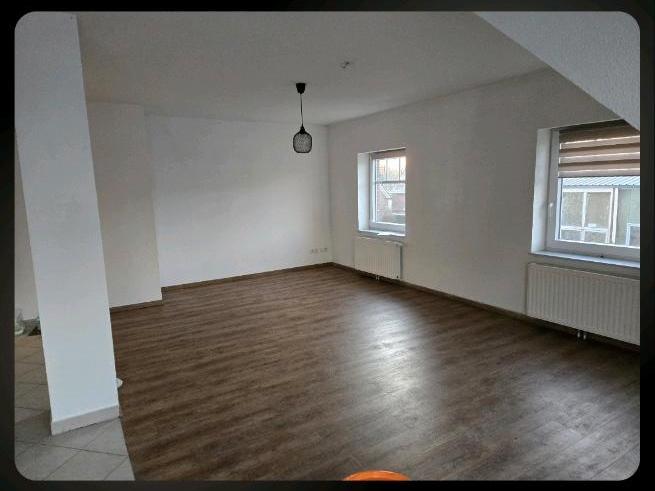 Etagenwohnung Aurich Georgsfeld und Tannenhausen - 3 Zimmer, 80 m&sup2;, 670&euro; | Angebot:25567970