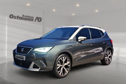 Seat Arona 54.457 km 16.990 &euro; Fritzlar 34560