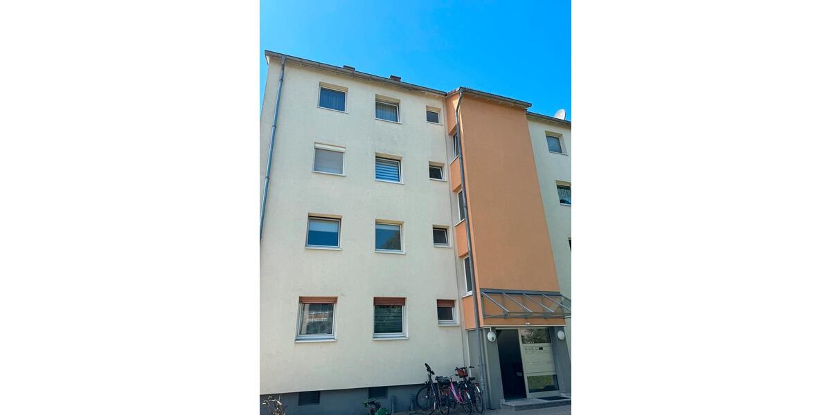 Etagenwohnung Grünstadt - 3 Zimmer, 68 m&sup2;, 250.000&euro; | Angebot:26826504
