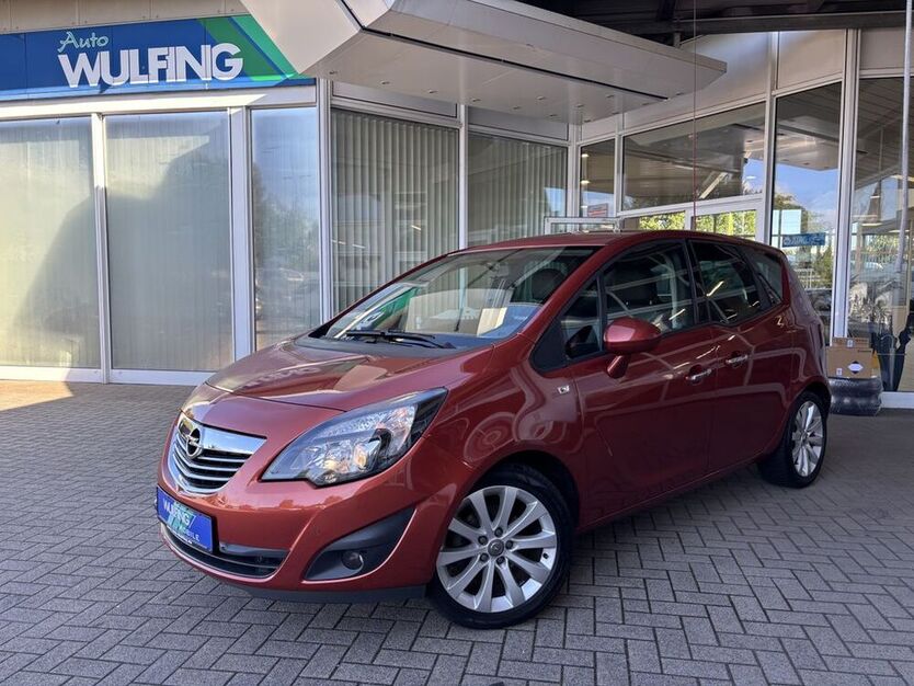 Meriva