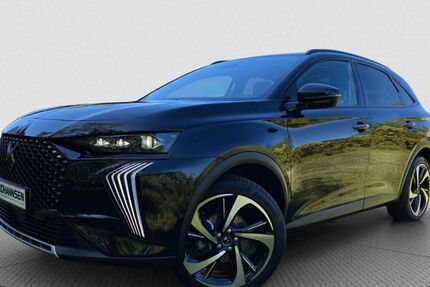 DS Automobiles DS7 (Crossback) 37.195 km 31.390 € Drochtersen 21706